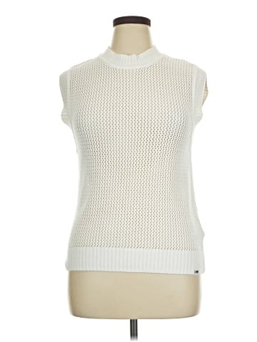 DKNY Jeans Sleeveless Top (view 1)