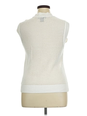 DKNY Jeans Sleeveless Top (view 2)