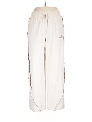 Puma Track Pants (view 1)