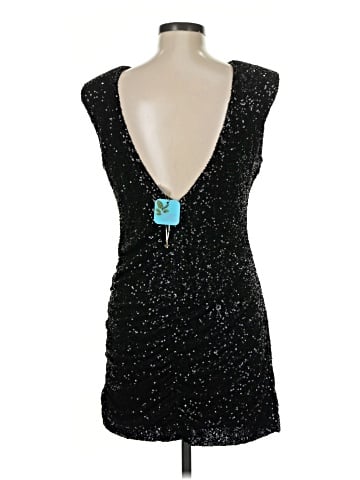 TCEC Cocktail Dress (view 2)