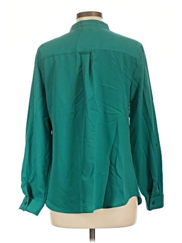 Covington Long Sleeve Blouse (view 2)