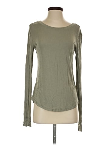 Halo Long Sleeve T-Shirt (view 1)