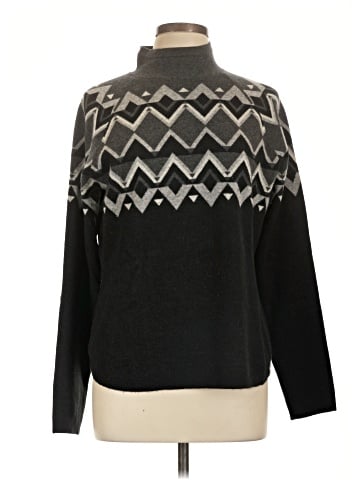 Title Nine Turtleneck Sweater (view 1)