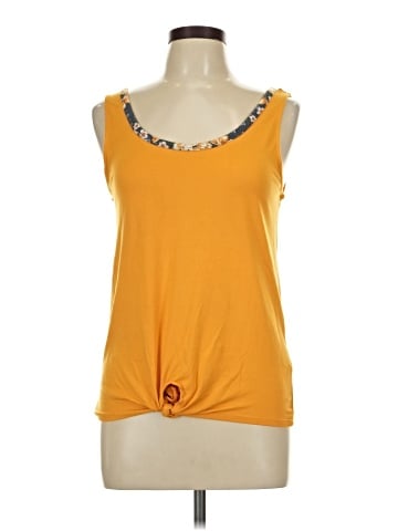 Almost Famous Tank Top (view 1)