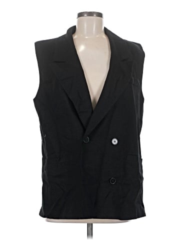 H&M Tuxedo Vest (view 1)