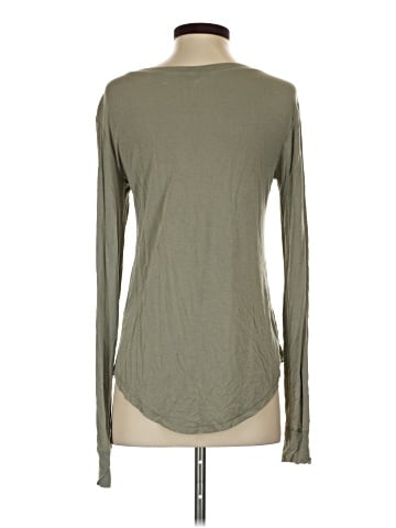 Halo Long Sleeve T-Shirt (view 2)