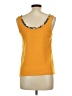 Almost Famous Yellow Tank Top Size L - photo 2