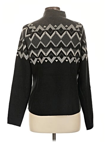 Title Nine Turtleneck Sweater (view 2)