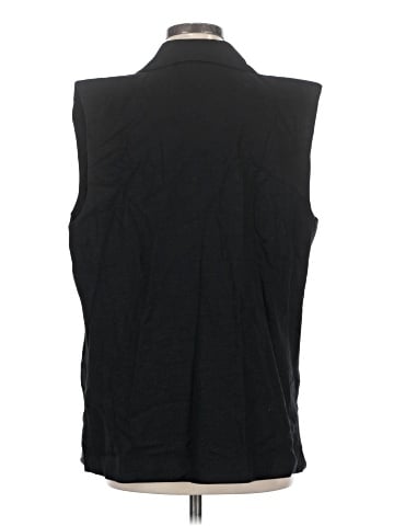 H&M Tuxedo Vest (view 2)