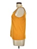 Almost Famous Yellow Tank Top Size L - photo 5