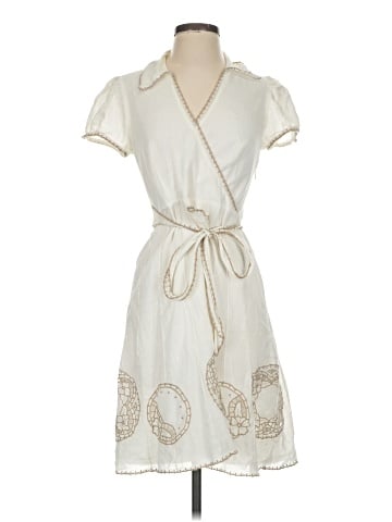 BCBGMAXAZRIA Casual Dress (view 1)