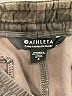 Athleta Camo Green Shorts Size 6 - photo 3