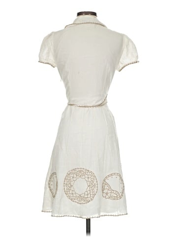BCBGMAXAZRIA Casual Dress (view 2)