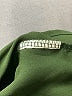Lily White Green Short Sleeve Blouse Size XL - photo 8