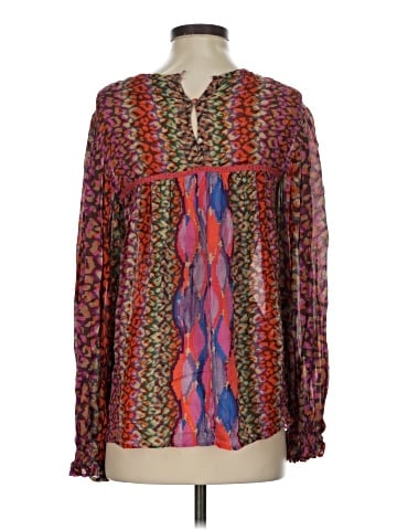 Blank London Long Sleeve Blouse (view 2)