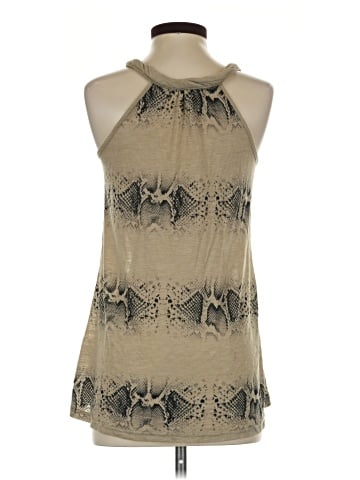 Amisu Sleeveless Blouse (view 2)