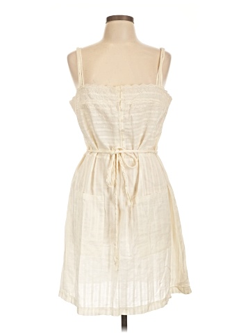 Feather Bone by Anthropologie Casual Dress (view 1)