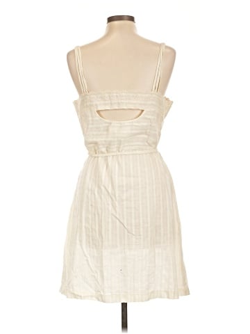 Feather Bone by Anthropologie Casual Dress (view 2)