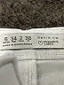 Primark Gray Track Pants Size 2 - photo 7