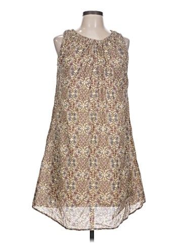 Garnet Hill Cocktail Dress (view 1)