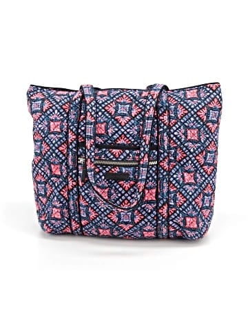 Vera Bradley Tote (view 1)