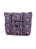 Vera Bradley 100% Cotton Blue Tote One size - photo 1