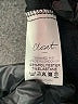 Closet Solid Black Cocktail Dress Size 14 - photo 8