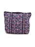 Vera Bradley 100% Cotton Blue Tote One size - photo 3