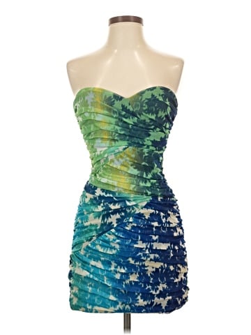Arden B. Cocktail Dress (view 1)