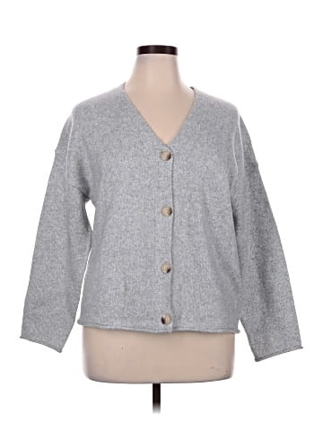 Member's Mark Cardigan (view 1)