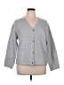 Member's Mark Gray Cardigan Size XL - photo 1