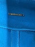 Elie Tahari Color Block Blue Track Pants Size 8 - photo 7