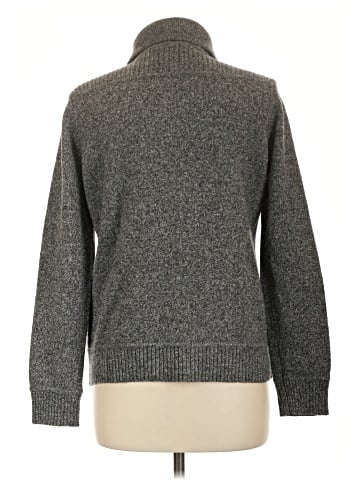 Pendleton Wool Cardigan (view 2)