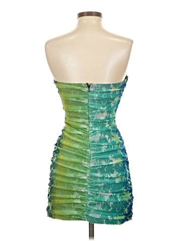 Arden B. Cocktail Dress (view 2)