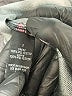 BCX 100% Polyester Floral Black Cocktail Dress Size 1 - photo 4