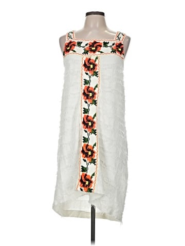 New Romantics Casual Dress (view 1)