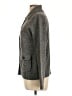 Pendleton 100% Lambswool Gray Wool Cardigan Size L - photo 5