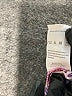 Halife Paisley Pink Casual Dress Size L - photo 8
