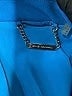 Elie Tahari Blue Blazer Size 12 - photo 6