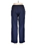 Lucky Brand Solid Blue Casual Pants Size L - photo 2