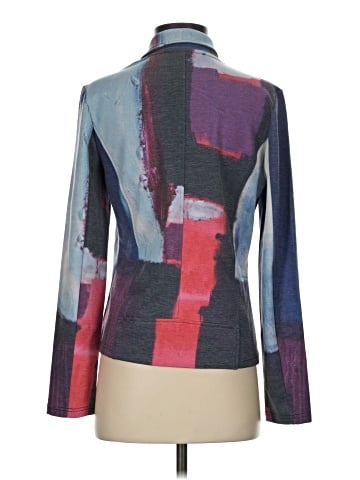 Claire Desjardins Jacket (view 2)