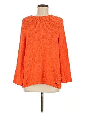 Jones New York Signature Pullover Sweater (view 1)