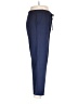 Lucky Brand Solid Blue Casual Pants Size L - photo 4