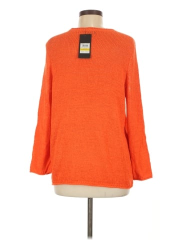 Jones New York Signature Pullover Sweater (view 2)