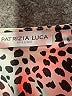 Patrizia Luca 100% Polyester Silver Long Sleeve Blouse Size S - photo 7