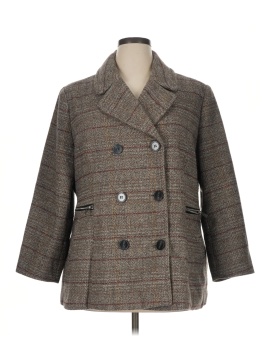 Maralyn & Me Coat