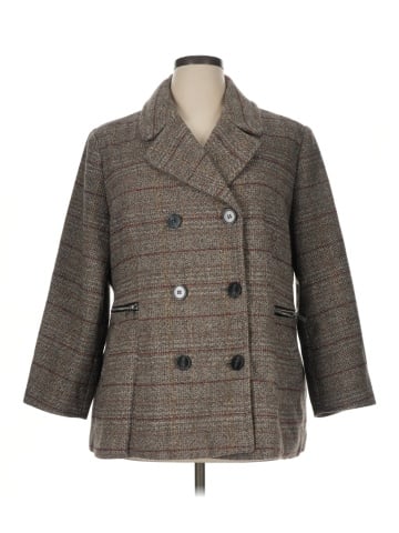 Maralyn & Me Coat (view 1)
