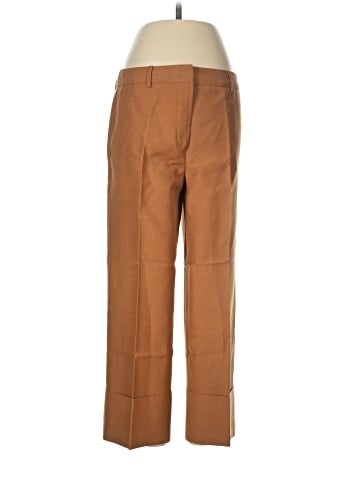 Zara Basic Dress Pants (view 1)