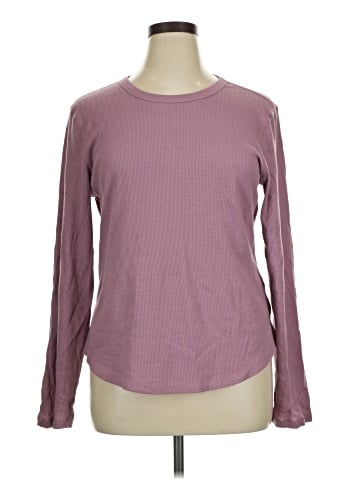 Gap Long Sleeve T-Shirt (view 1)