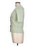 Wishlist Green Short Sleeve Top Size L - photo 5